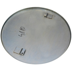 BARIKELL 4-75 trowel plate | Great Price | Online Store - Norwit.pl