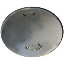 BARIKELL 8-75 trowel plate | Great Price | Online Store - Norwit.pl