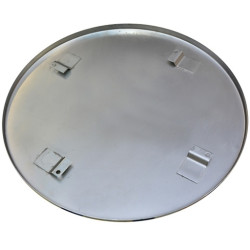 Double-sided plate for Enar TIFON (600 mm) | Great Price | Online Store - Norwit.pl