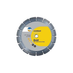 Diamond Asphalt Disc 500 x 25.4 mm Altrad Belle | Great Price | Online Store - Norwit.pl