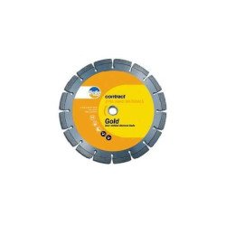 Diamond Concrete Disc 500 x 25.4 mm Altrad Belle | Great Price | Online Store - Norwit.pl