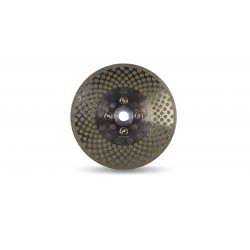 Diamond cutting and grinding disc ECD 125 MM | Great Price | Online Store - Norwit.pl