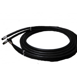 Altrad Belle 6.75m hydraulic hoses for Major/Midi units | Great Price | Online Store - Norwit.pl