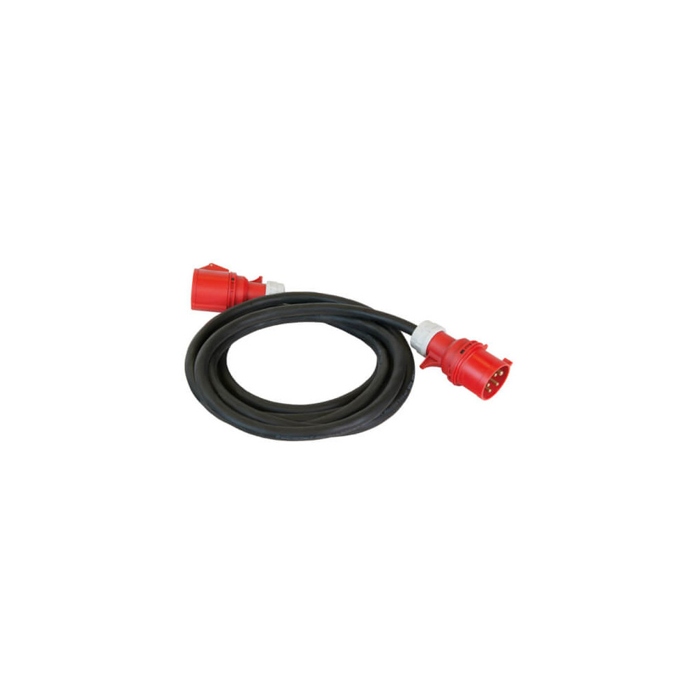 Przewód zasilający 10m 10kW 400V | Great Price | Online Store - Norwit.pl