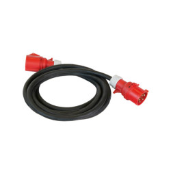 Power cable 10m 43 kW 400V B 30, RS 40 | Great Price | Online Store - Norwit.pl