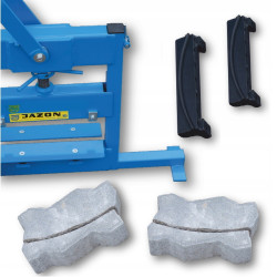 Jazon PDCL curve cutting attachment | Great Price | Online Store - Norwit.pl