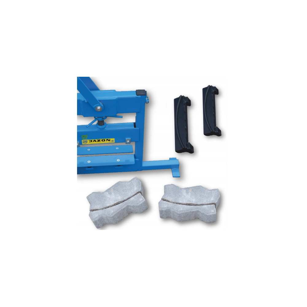 Jazon PDCL curve cutting attachment | Great Price | Online Store - Norwit.pl