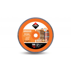 Diamond blade for abrasives, edging TURBO TON 250 SUPERPRO | Great Price | Online Store - Norwit.pl