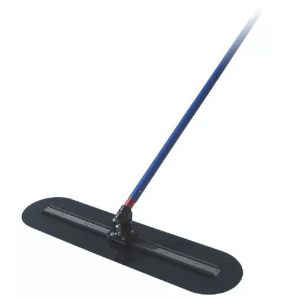 Paca ręczna Enar listwa wygładzająca do betonu | Great Price | Online Store - Norwit.pl