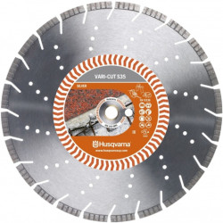 Tarcza Diamentowa HUSQVARNA VARI-CUT S35 350 MM | Dobra Cena | Sklep Online - Norwit.pl