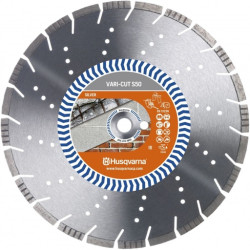 HUSQVARNA VARI-CUT S50 350 MM Diamond Disc | Great Price | Online Store - Norwit.pl