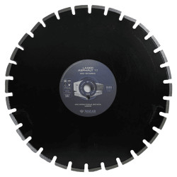 Nozar Laser Asphalt 10 fi 500mm diamond disc | Great Price | Online Store - Norwit.pl