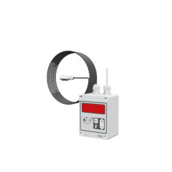 TH-D electronic thermostat with cable (10m) | Great Price | Online Store - Norwit.pl