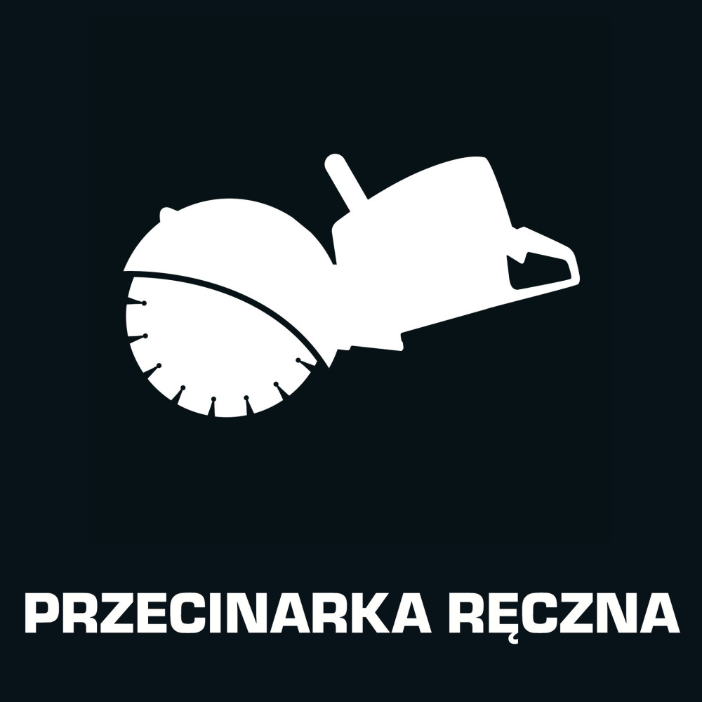 Nozar Laser Concrete 10 350x25.4 mm diamond blade | Great Price | Online Store - Norwit.pl