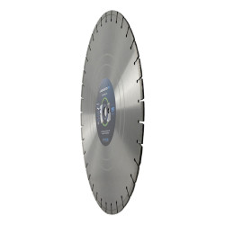 Nozar Laser Concrete 10 500mm diamond blade | Great Price | Online Store - Norwit.pl