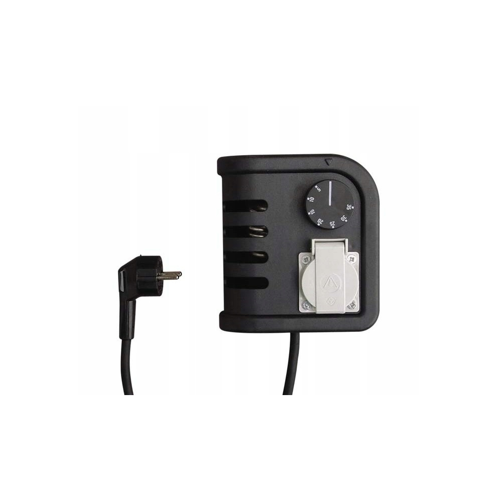 TH-2 ROOM THERMOSTAT | Great Price | Online Store - Norwit.pl