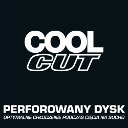 Tarcza diamentowa Nozar Spezial 350x25,4 mm | Dobra Cena | Sklep Online - Norwit.pl