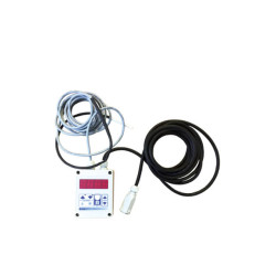THK thermostat with probe (10m) | Great Price | Online Store - Norwit.pl