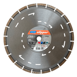 PRO 4x4 EXPLORER H12 400x25.4 Diamond Blade