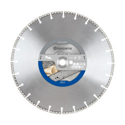 HUSQVARNA VARI-CUT FR-3 RESCUE Diamond Disc 350mm. | Great Price | Online Store - Norwit.pl