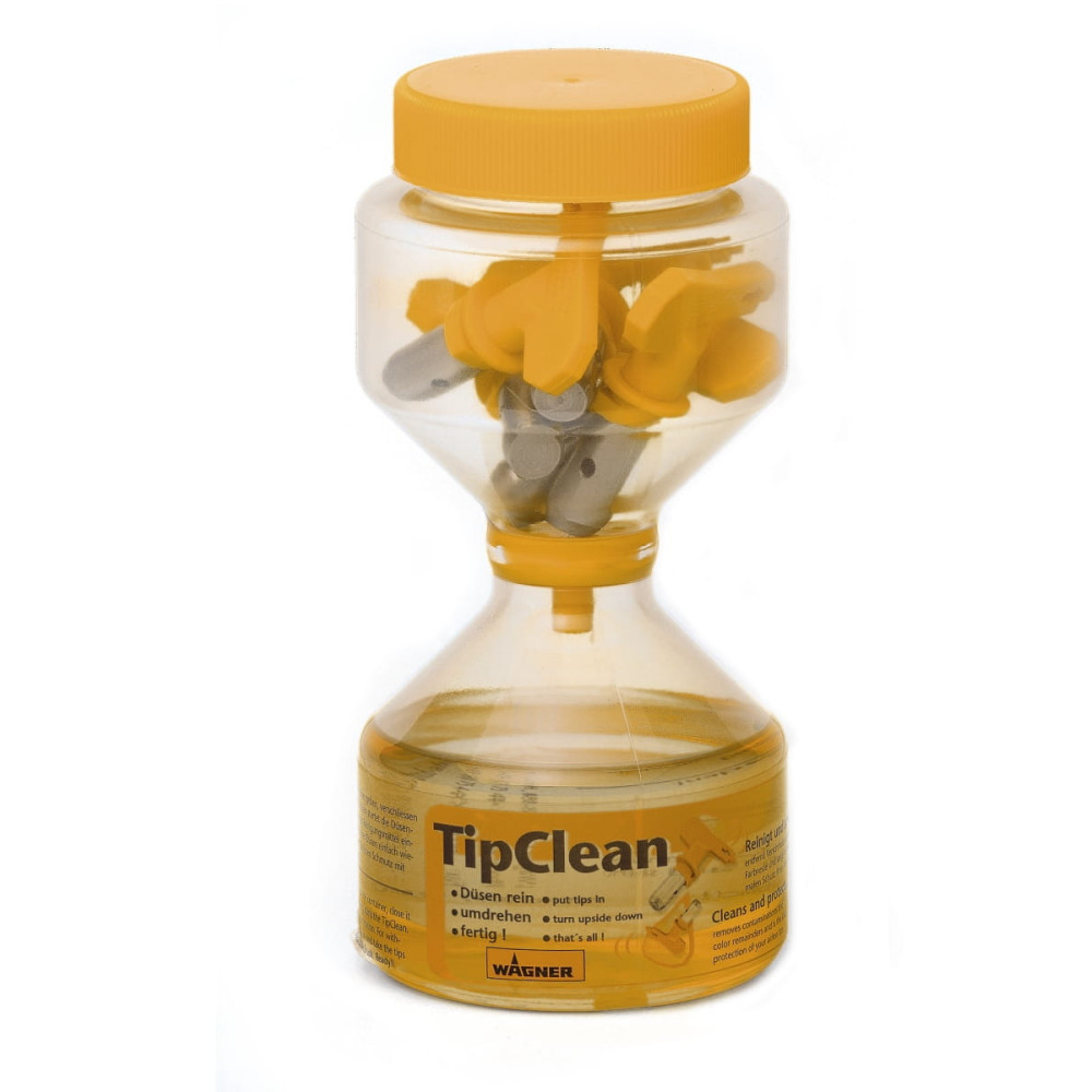 Tipclean Wagner - Hourglass nozzle cleaner | Great Price | Online Store - Norwit.pl