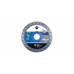 TVR 125 mm SUPERPRO diamond disc | Great Price | Online Store - Norwit.pl
