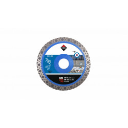 TVR 115 mm SUPERPRO diamond disc | Great Price | Online Store - Norwit.pl