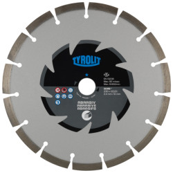 Tarcza diamentowa TYROLIT BASIC DCAB 230 X 2,4 MM | Dobra Cena | Sklep Online - Norwit.pl
