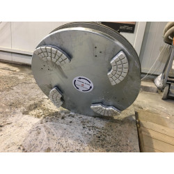 TROWEL SHINE ZESTAW COMBO 1X DO ZACIERACZKI 600 MM | Dobra Cena | Sklep Online - Norwit.pl