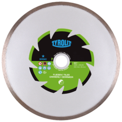 TYROLIT BASIC DCT 230 X 2 MM diamond blade | Great Price | Online Store - Norwit.pl