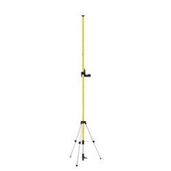 Spreader pole with tripod Nivel System LP-36 EX | Great Price | Online Store - Norwit.pl