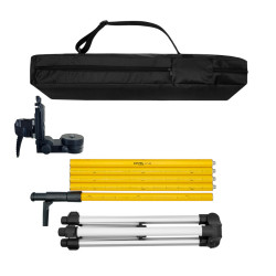 Spreader pole with tripod Nivel System LP-36 EX | Great Price | Online Store - Norwit.pl