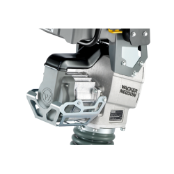 Wacker Neuson AS 50 e 11" cordless rammer | Great Price | Online Store - Norwit.pl