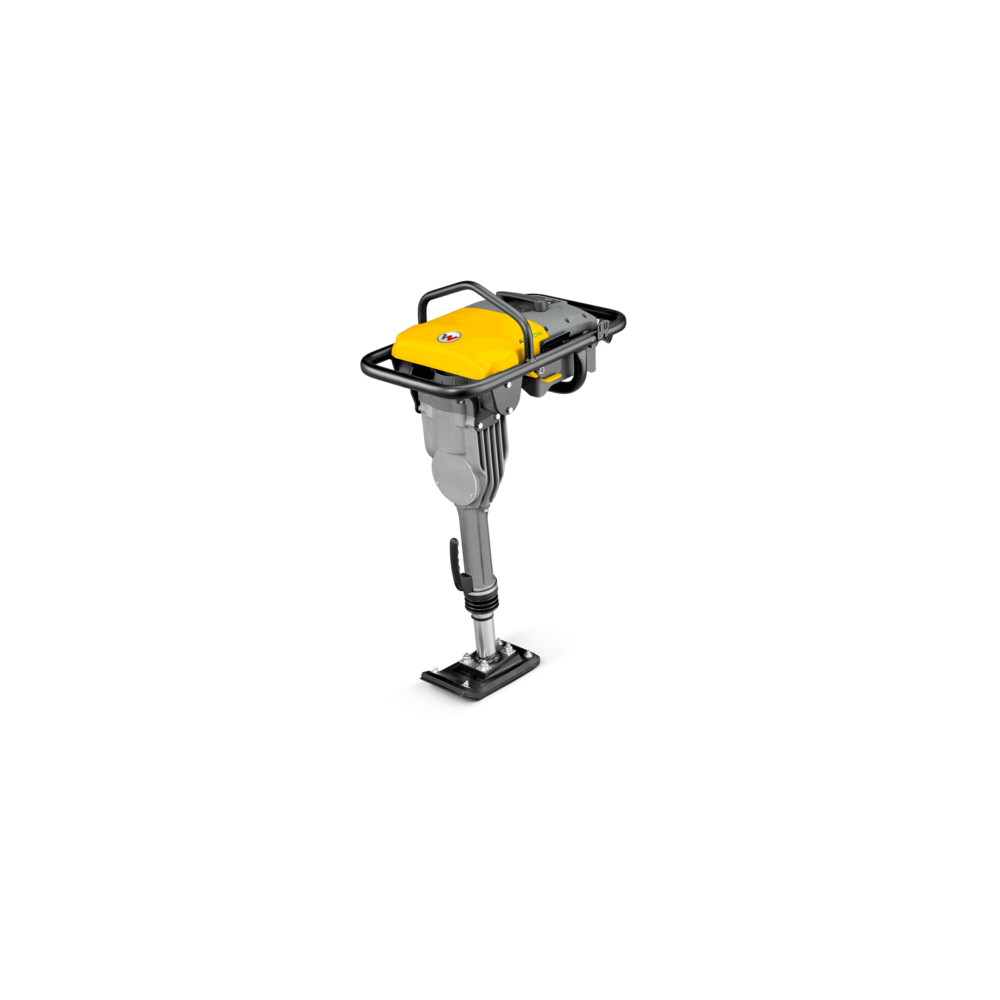 Wacker Neuson AS 30 e 6" electric rammer | Great Price | Online Store - Norwit.pl