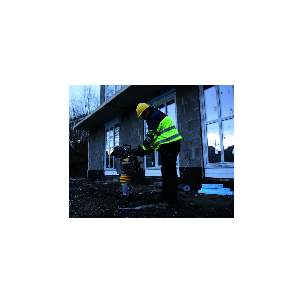 Ubijak Bomag BVT 65 11" | Dobra Cena | Sklep Online - Norwit.pl