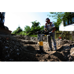 Bomag BVT 65 11" | Great Price | Online Store - Norwit.pl