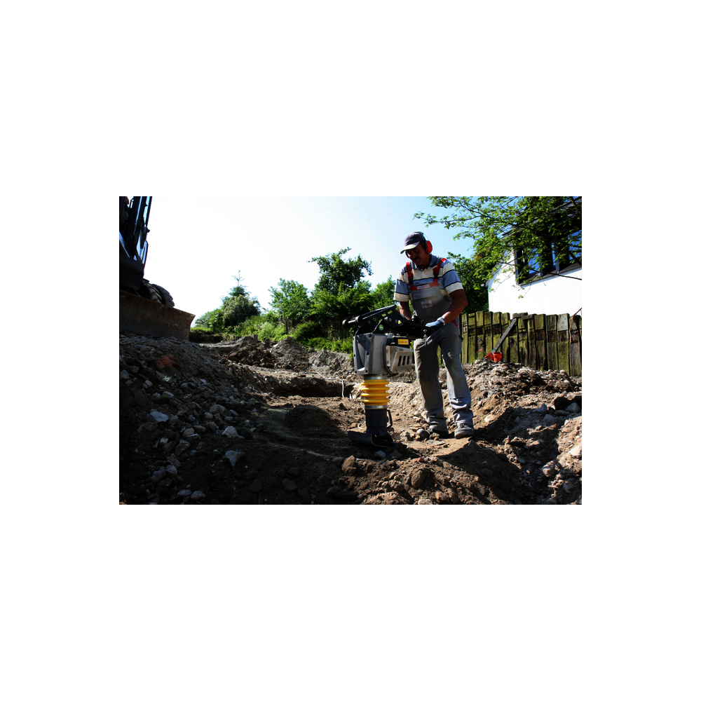 Ubijak Bomag BVT 65 11" | Dobra Cena | Sklep Online - Norwit.pl