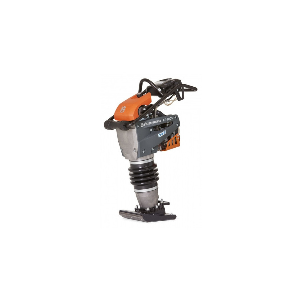 Ubijak Husqvarna LT 6005 11" PREMIUM | Dobra Cena | Sklep Online - Norwit.pl