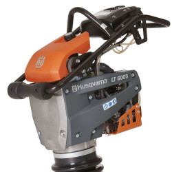 Husqvarna LT 6005 9" Ubijak | Great Price | Online Store - Norwit.pl