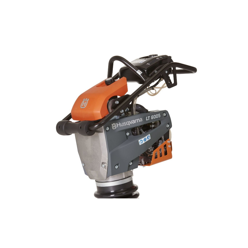 Husqvarna LT 6005 9" Ubijak | Great Price | Online Store - Norwit.pl
