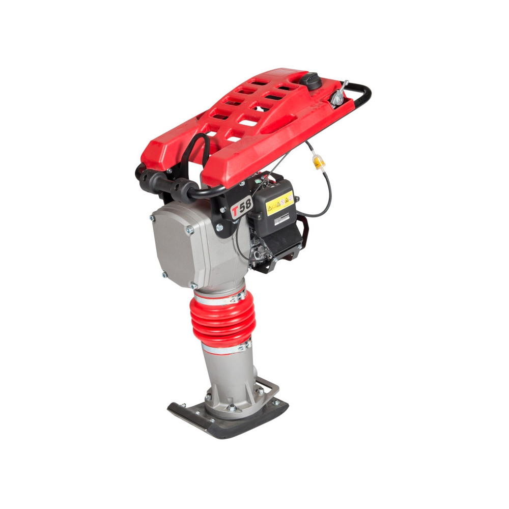 Ubijak Swepac T 58 7,5" | Dobra Cena | Sklep Online - Norwit.pl