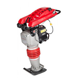 Swepac T 64 11" rammer | Great Price | Online Store - Norwit.pl