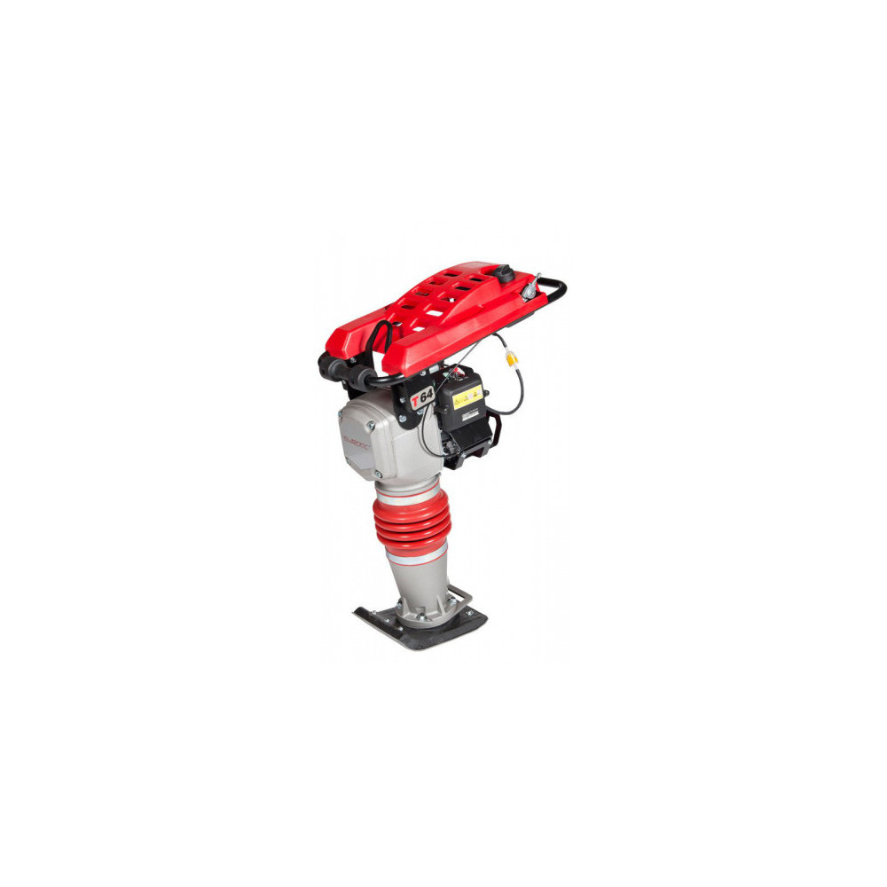 Swepac T 64 11" rammer | Great Price | Online Store - Norwit.pl