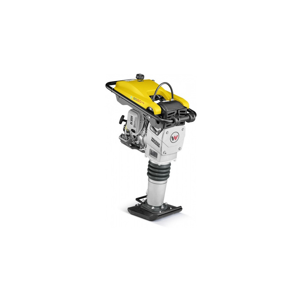 Wacker Neuson BS 50-2 11" Rammer