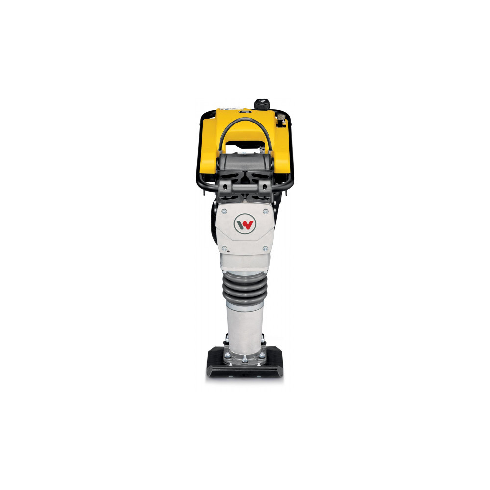 U-axe Wacker Neuson BS 50-2 6" | Great Price | Online Store - Norwit.pl