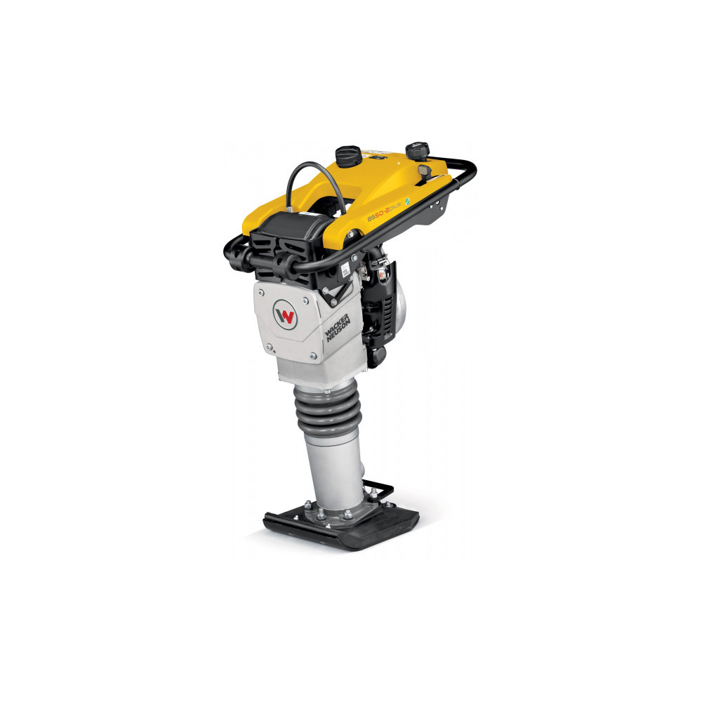 Ubijak Wacker Neuson BS 50-2 PLUS 6" | Dobra Cena | Sklep Online - Norwit.pl