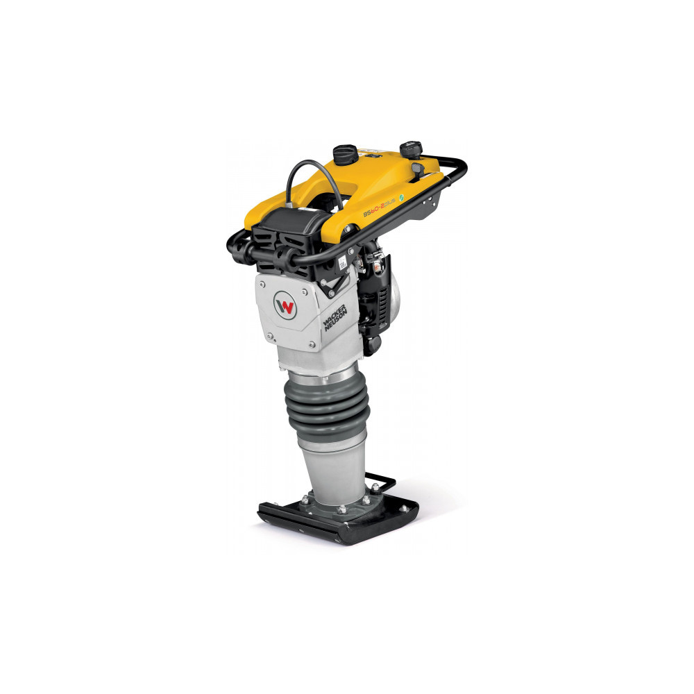 Ubijak Wacker Neuson BS 60-2 PLUS 11" | Dobra Cena | Sklep Online - Norwit.pl