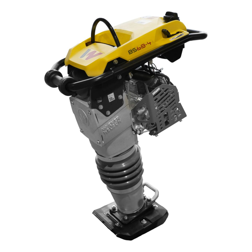 Wacker Neuson BS 68-4A 280 mm U-axe | Great Price | Online Store - Norwit.pl