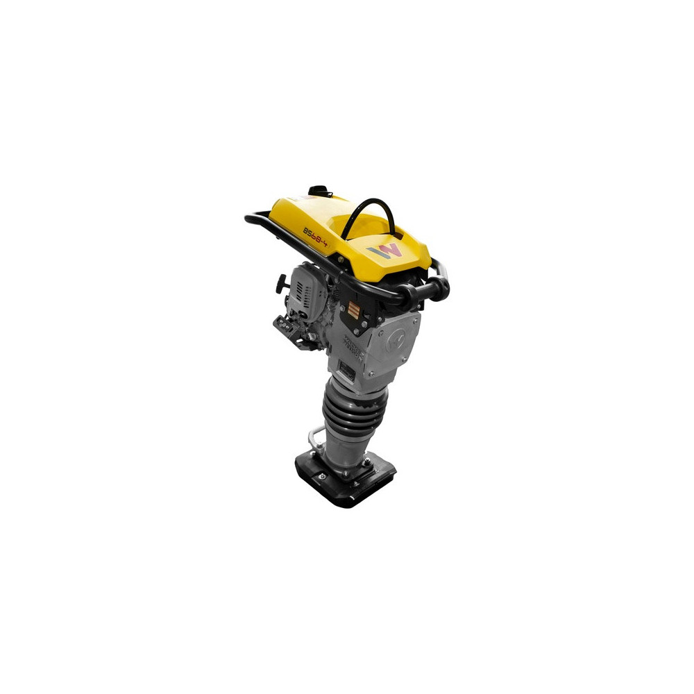 Wacker Neuson BS 68-4Ab EquipTrack 280 mm | Great Price | Online Store - Norwit.pl