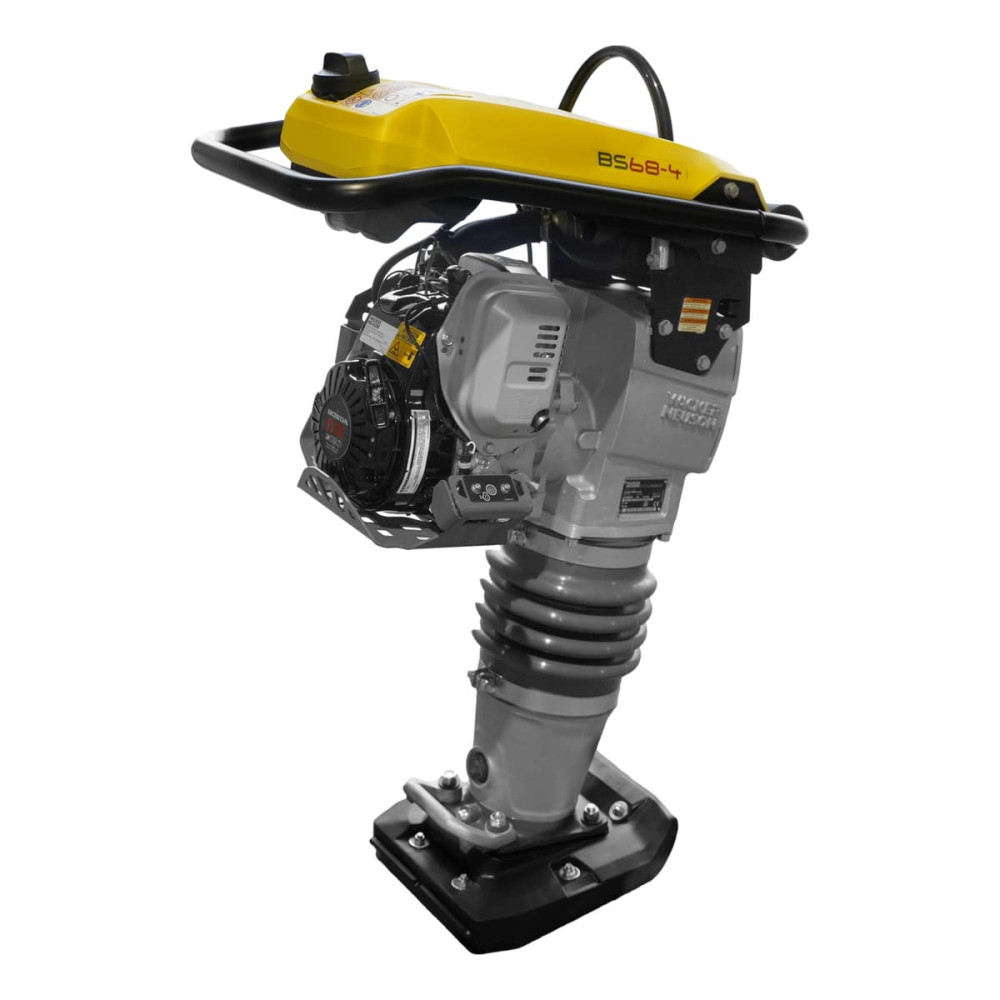 Wacker Neuson BS 68-4A 280 mm U-axe | Great Price | Online Store - Norwit.pl